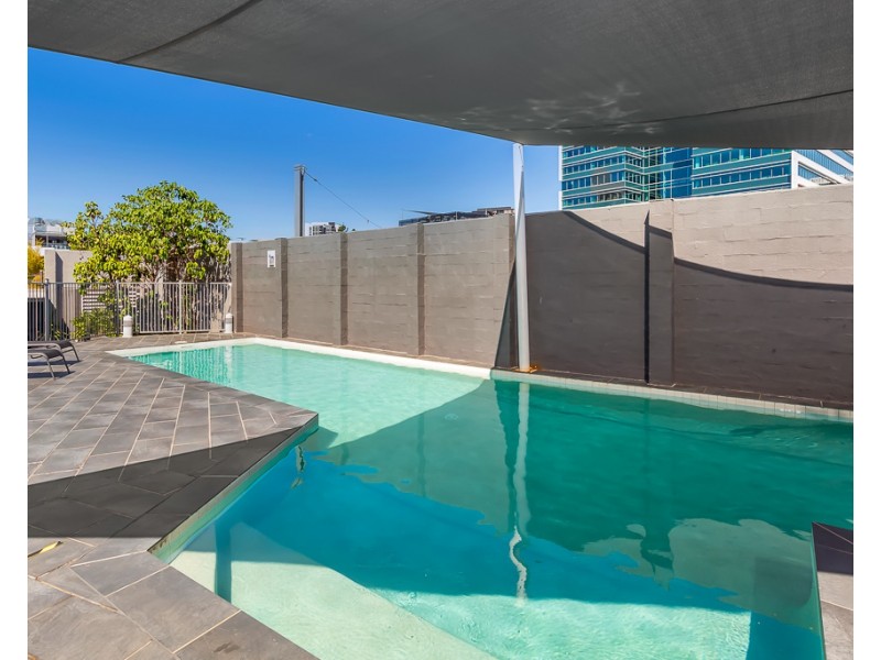 4B/78 Brookes Street, Bowen Hills QLD 4006