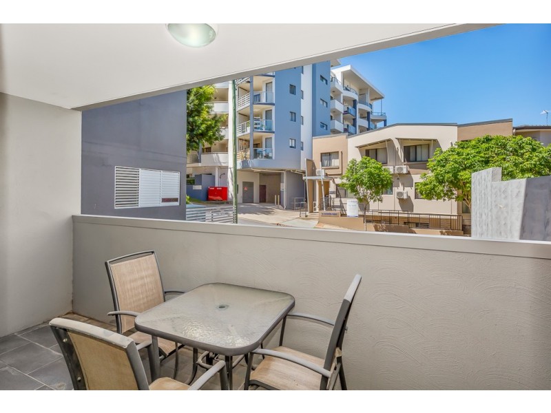 4A/78 Brookes Street, Bowen Hills QLD 4006