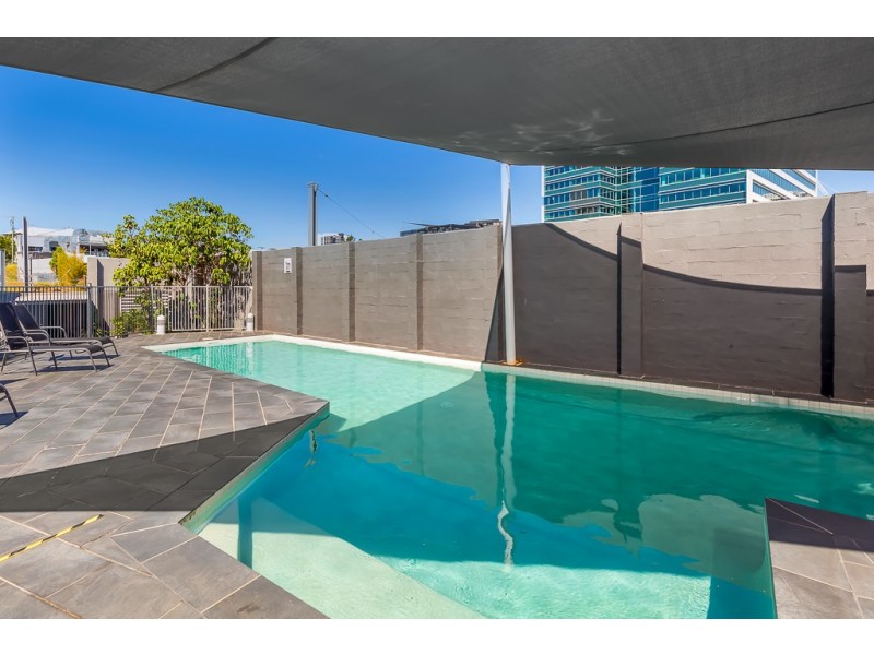 4A/78 Brookes Street, Bowen Hills QLD 4006