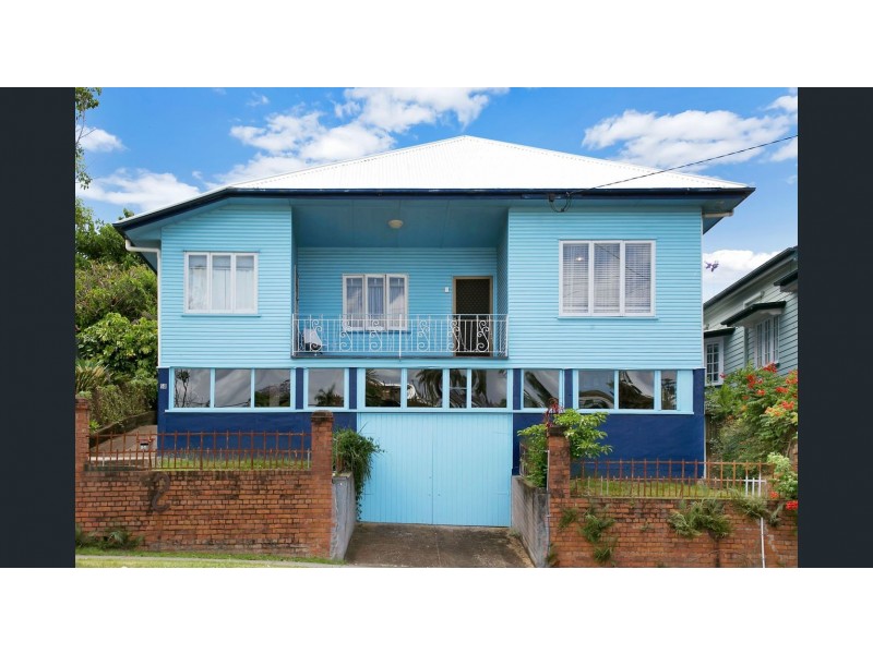 58 Gloucester Street, South Brisbane QLD 4101