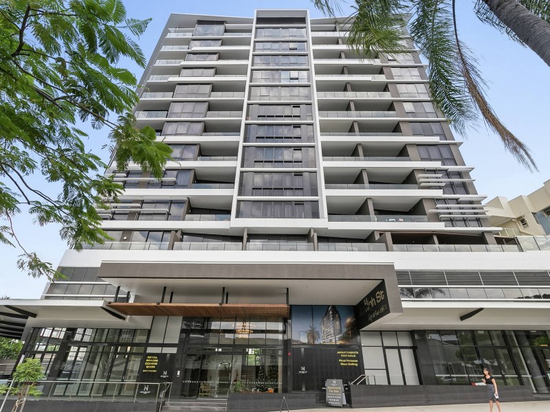 309/38 High Street, Toowong QLD 4066