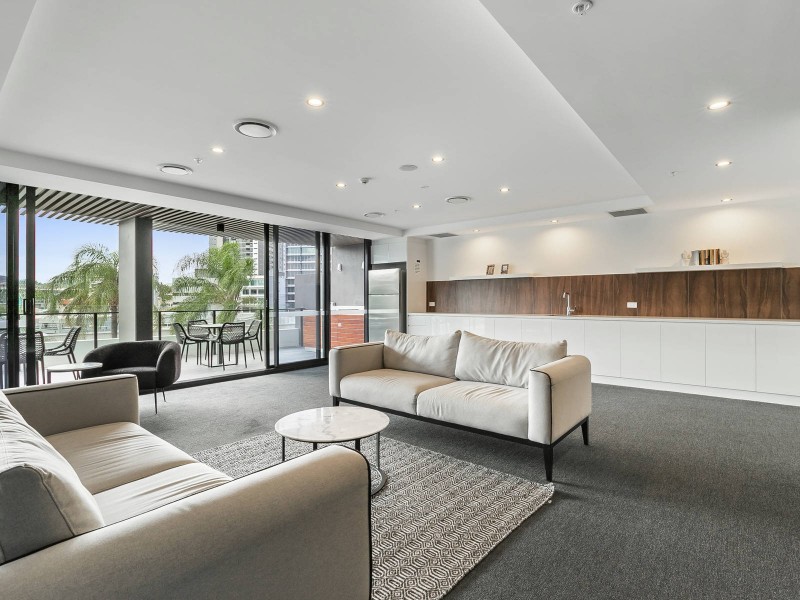 309/38 High Street, Toowong QLD 4066