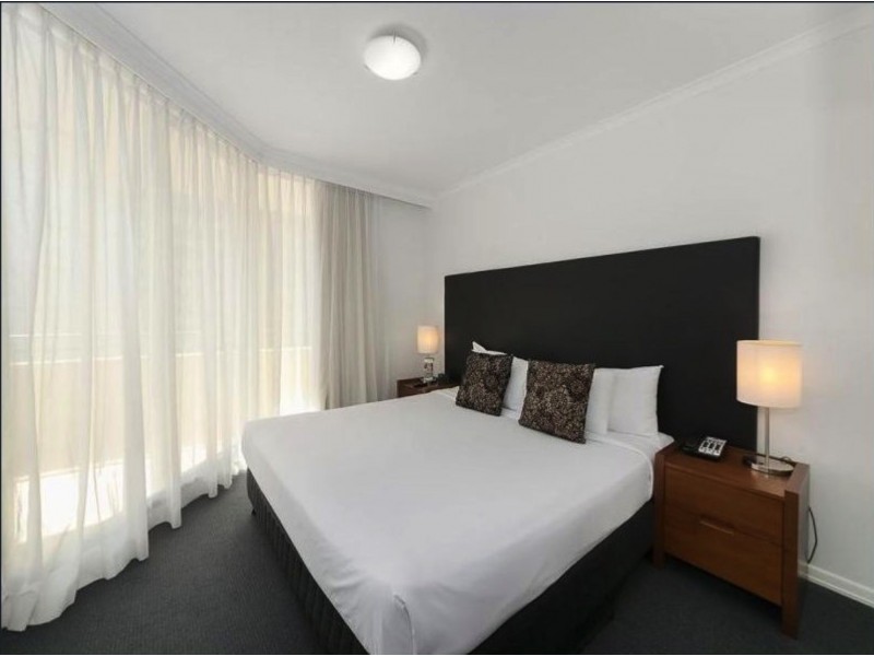 2804/95 Charlotte Street, Brisbane City QLD 4000