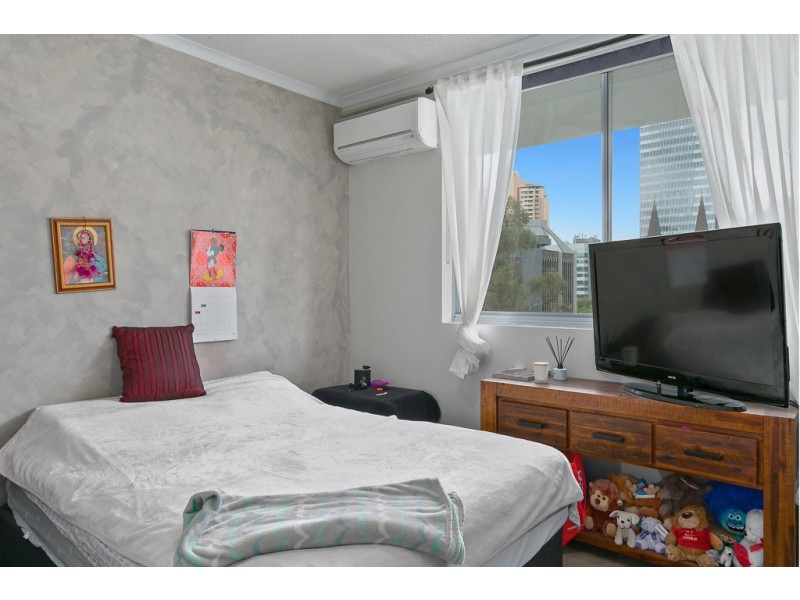 606/100 Bowen Street, Spring Hill QLD 4000