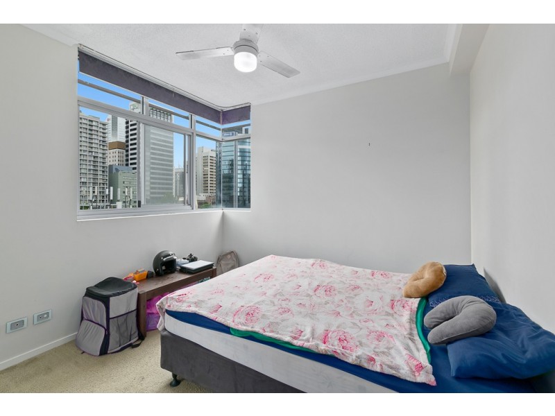 606/100 Bowen Street, Spring Hill QLD 4000