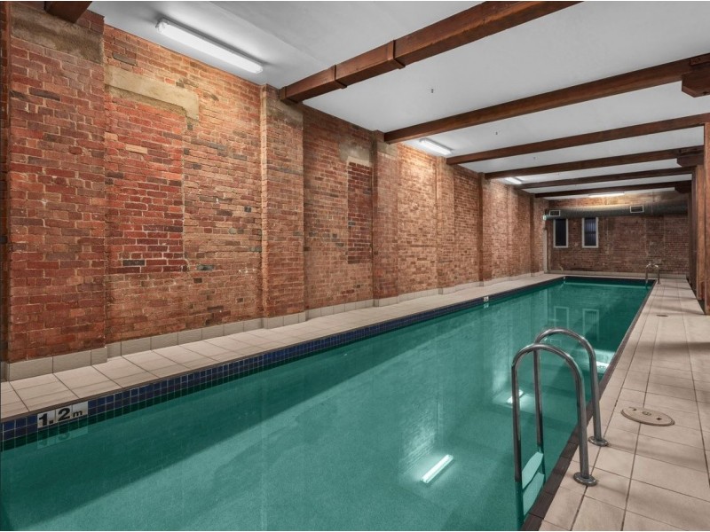 606/100 Bowen Street, Spring Hill QLD 4000