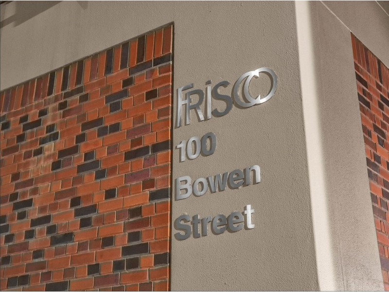 606/100 Bowen Street, Spring Hill QLD 4000