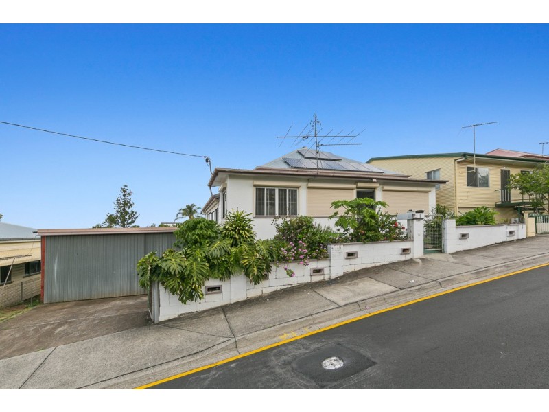 11 Peterson Street, Woolloongabba QLD 4102