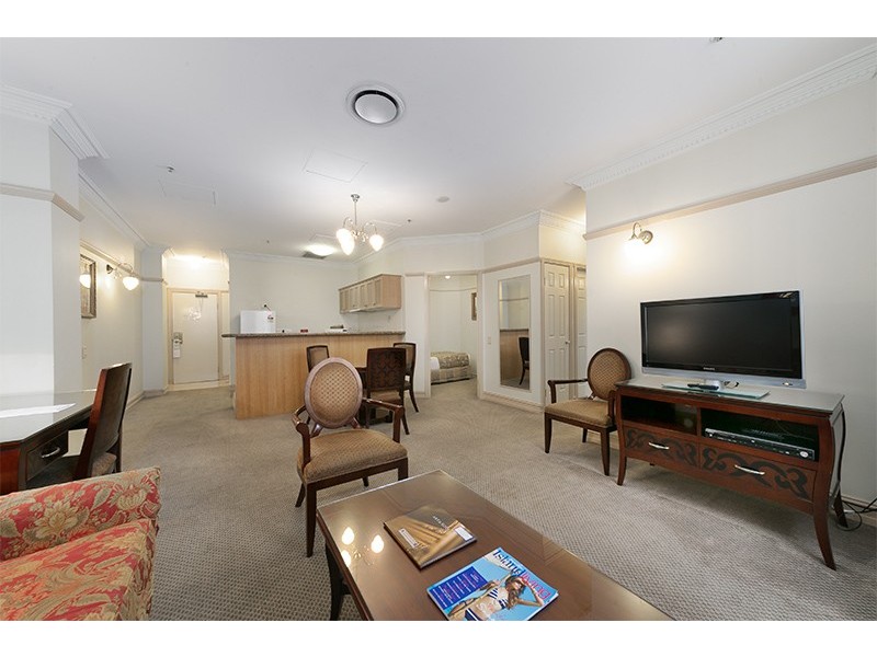 167 Albert Street, Brisbane City QLD 4000