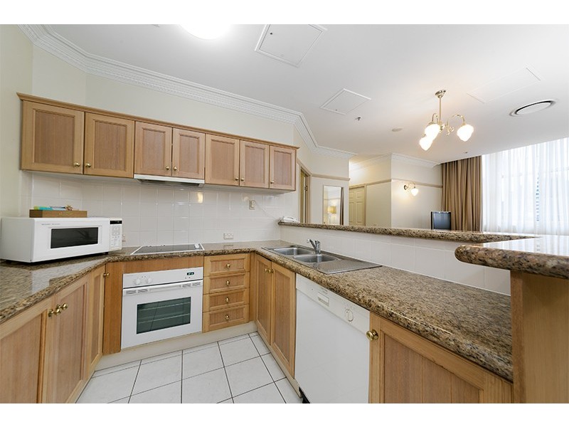 167 Albert Street, Brisbane City QLD 4000