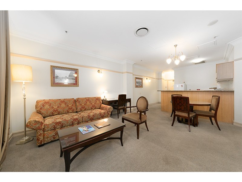 167 Albert Street, Brisbane City QLD 4000