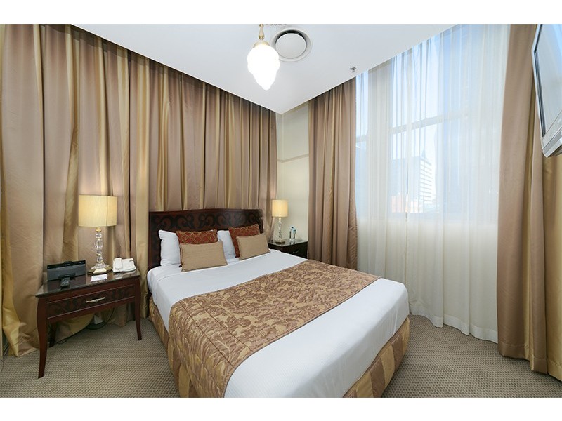 167 Albert Street, Brisbane City QLD 4000