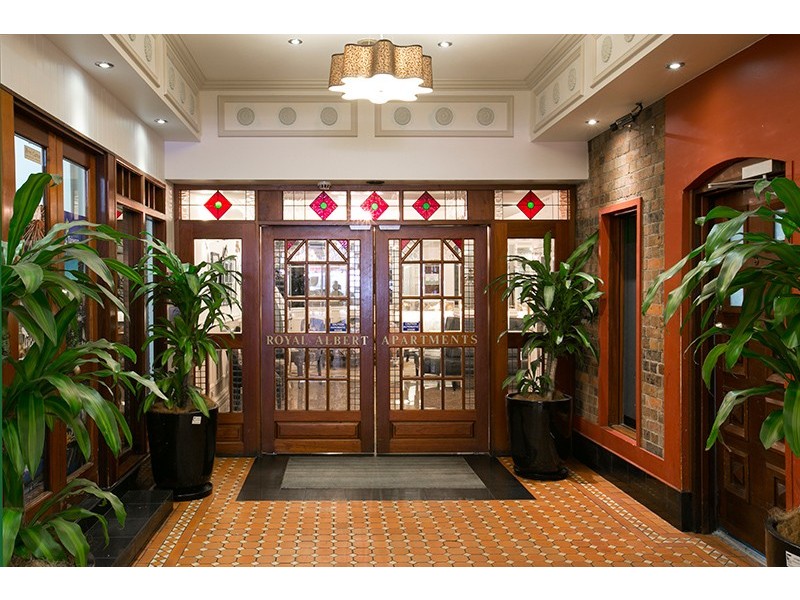 167 Albert Street, Brisbane City QLD 4000