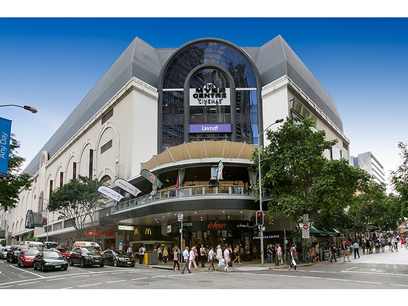 167 Albert Street, Brisbane City QLD 4000