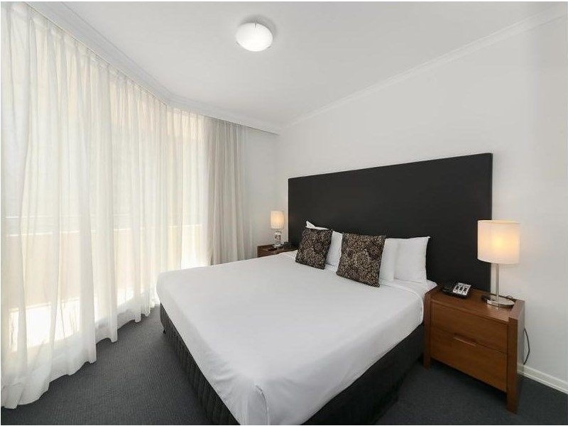 2404/95 Charlotte Street, Brisbane City QLD 4000