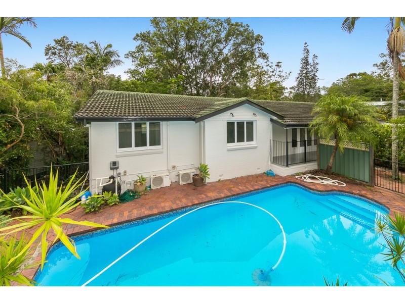 39 Aberfoyle Street, Kenmore QLD 4069