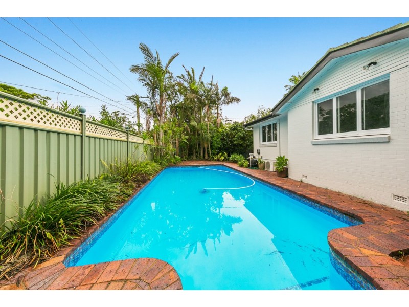 39 Aberfoyle Street, Kenmore QLD 4069