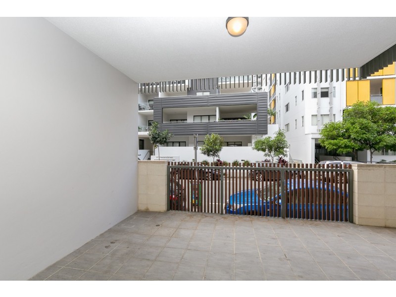 102/28 Masters Street, Newstead QLD 4006