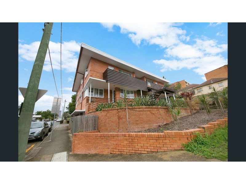 6/214 Gladstone Road, Dutton Park QLD 4102