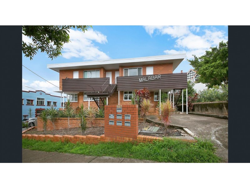 6/214 Gladstone Road, Dutton Park QLD 4102