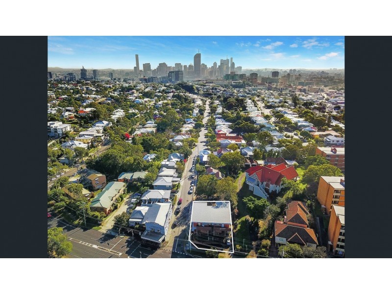 6/214 Gladstone Road, Dutton Park QLD 4102