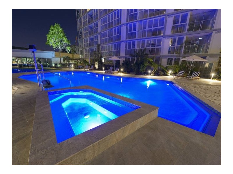 21304/37 Kyabra Street, Newstead QLD 4006