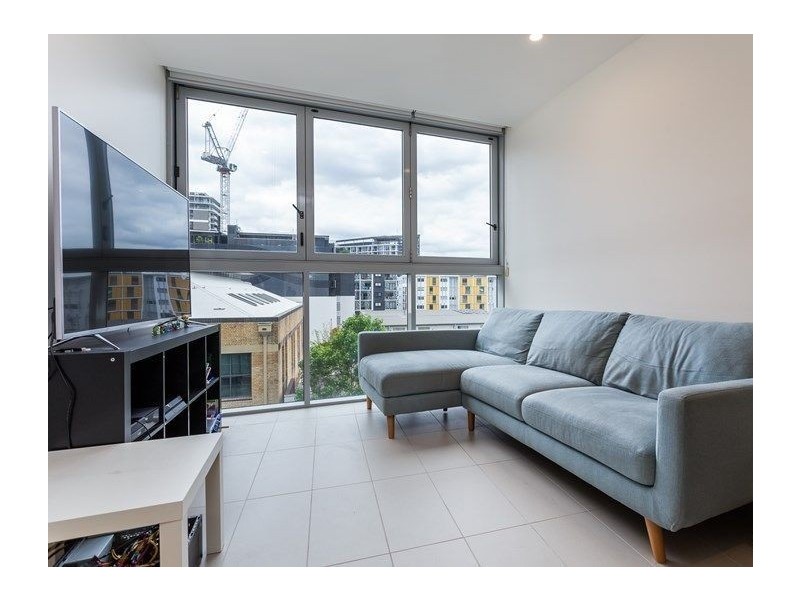 21304/37 Kyabra Street, Newstead QLD 4006