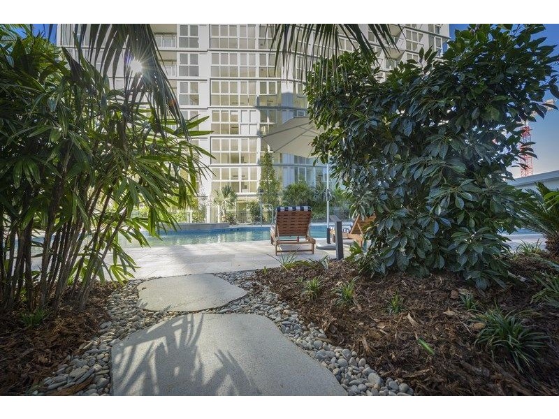 21304/37 Kyabra Street, Newstead QLD 4006