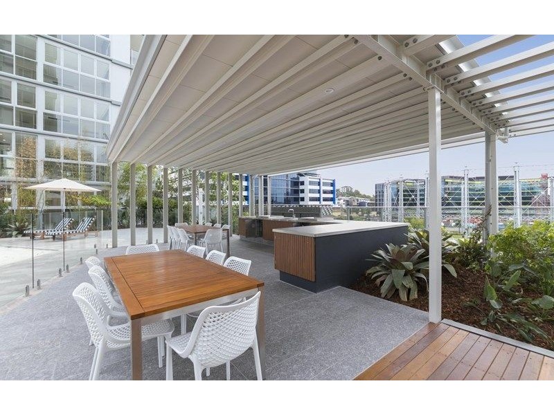 21304/37 Kyabra Street, Newstead QLD 4006