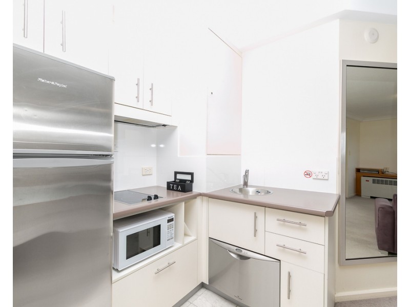 134/293 North Quay, Brisbane City QLD 4000