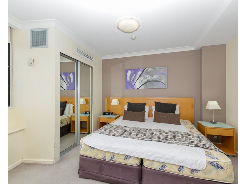 134/293 North Quay, Brisbane City QLD 4000