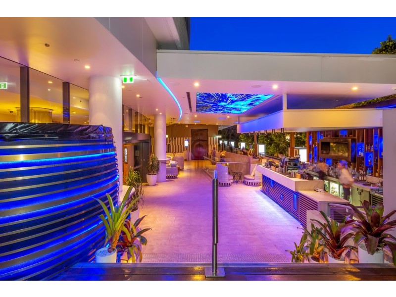 1a Glenelg Street, South Brisbane QLD 4101