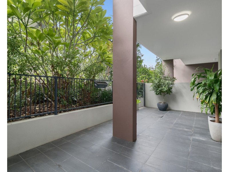 1108/55 Forbes Street, West End QLD 4101