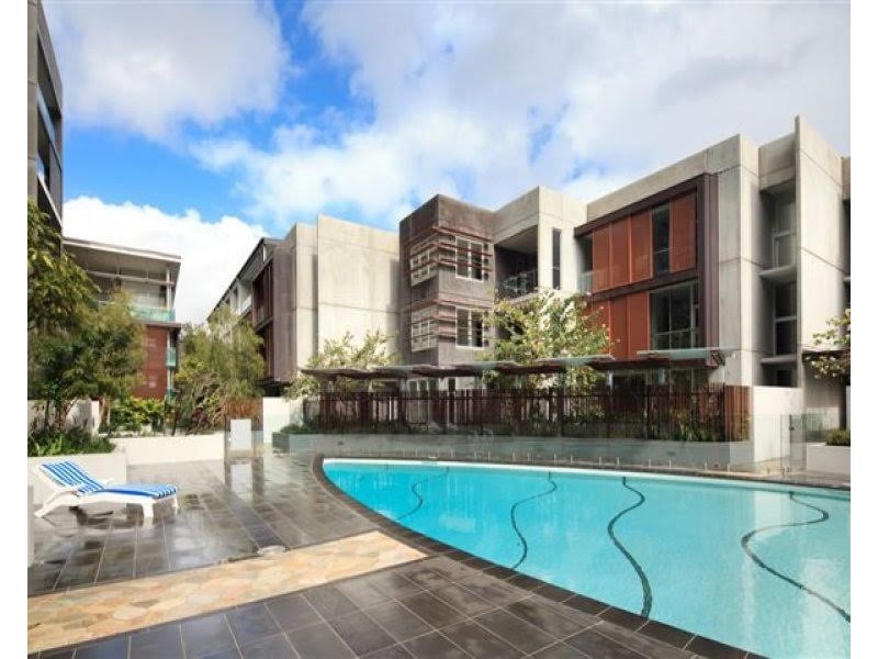 1108/55 Forbes Street, West End QLD 4101
