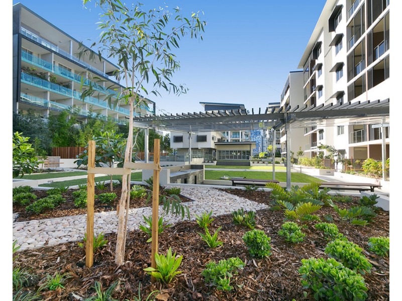 1108/55 Forbes Street, West End QLD 4101