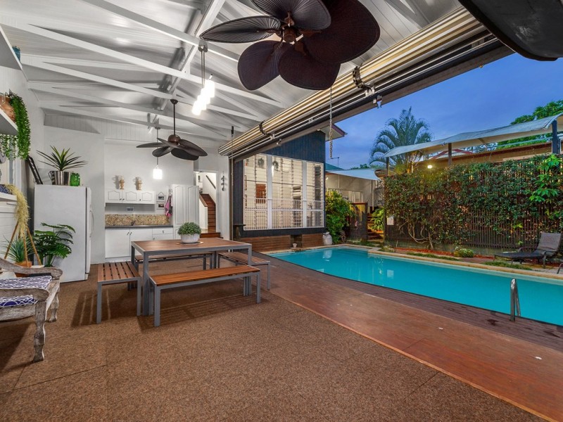 45 Fleetway Street, Morningside QLD 4170