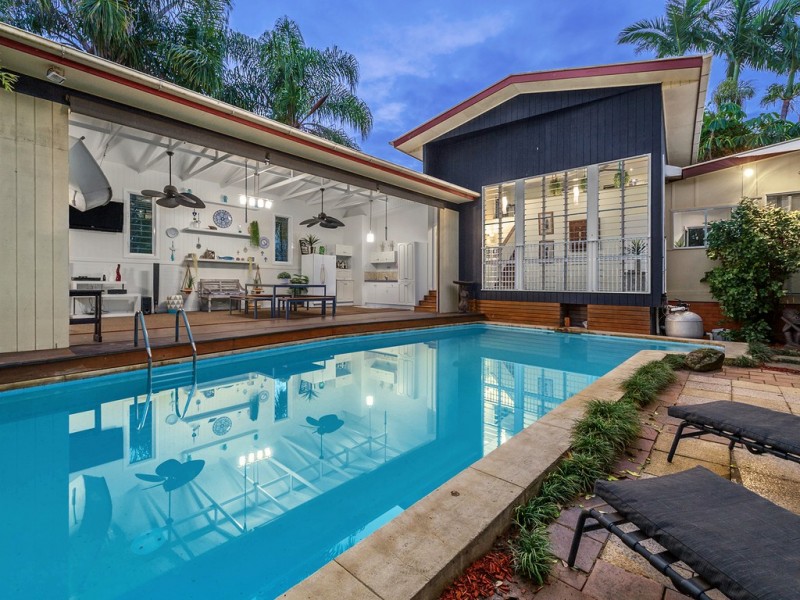 45 Fleetway Street, Morningside QLD 4170