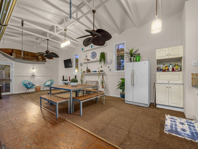 45 Fleetway Street, Morningside QLD 4170