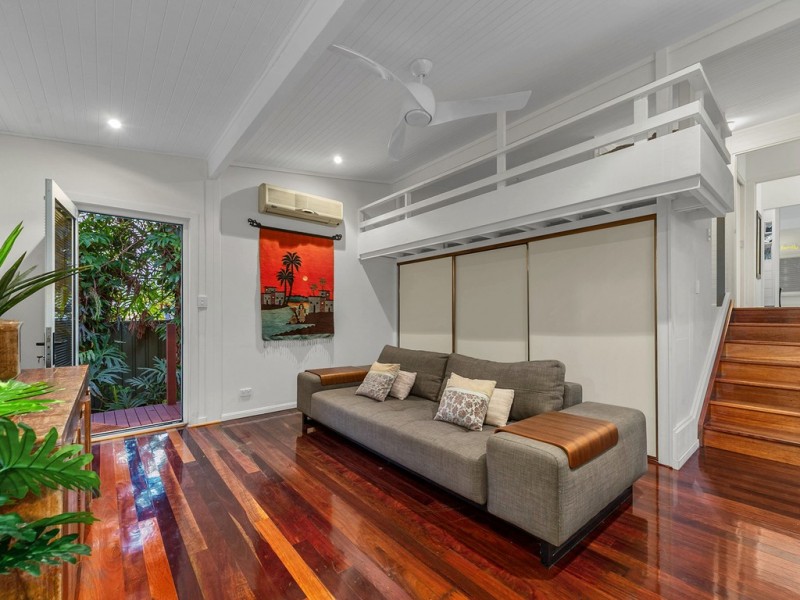45 Fleetway Street, Morningside QLD 4170