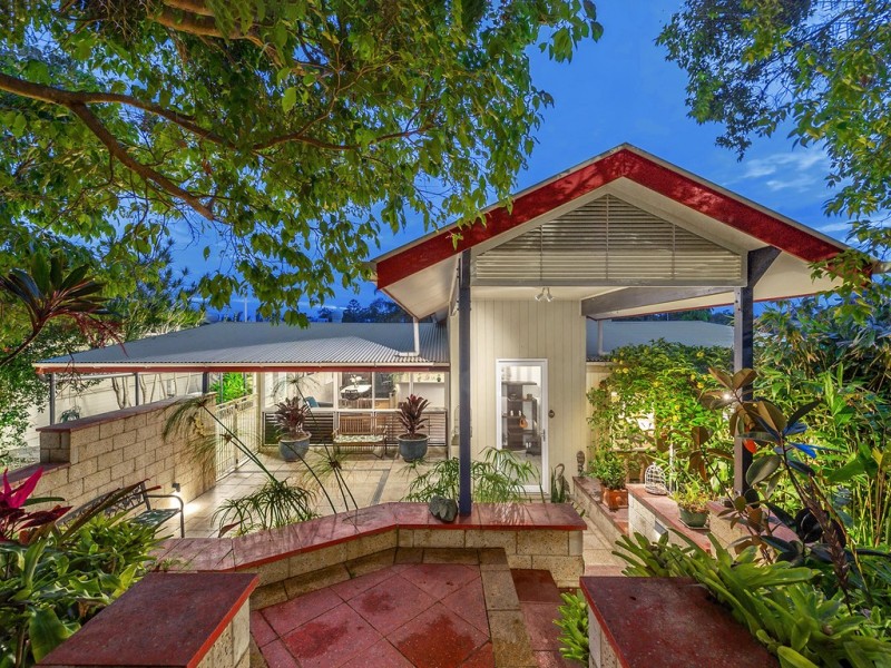 45 Fleetway Street, Morningside QLD 4170