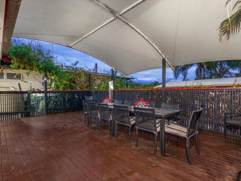 45 Fleetway Street, Morningside QLD 4170