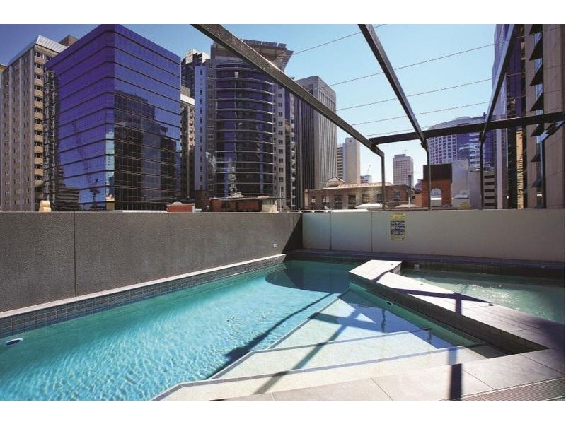 231/26 Felix Street, Brisbane City QLD 4000