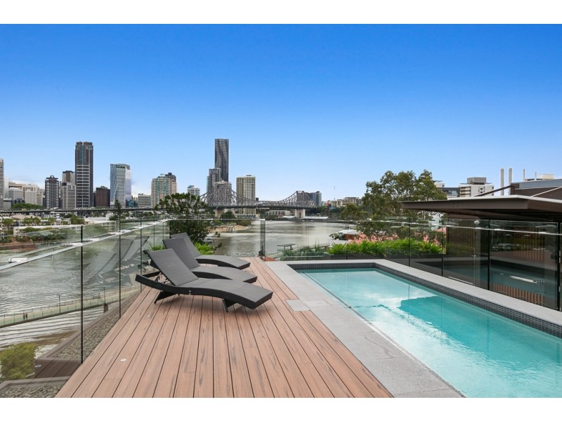 10/40 Maxwell Street, New Farm QLD 4005