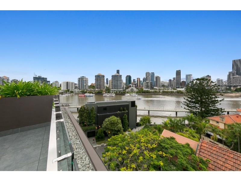 10/40 Maxwell Street, New Farm QLD 4005