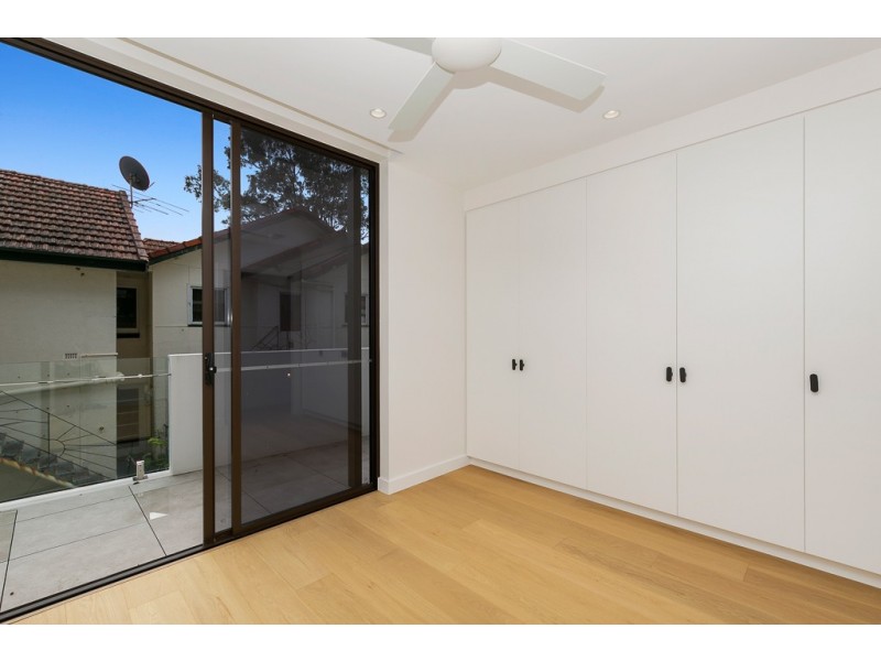 10/40 Maxwell Street, New Farm QLD 4005