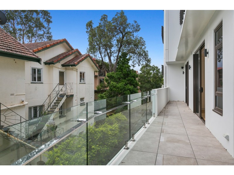 10/40 Maxwell Street, New Farm QLD 4005