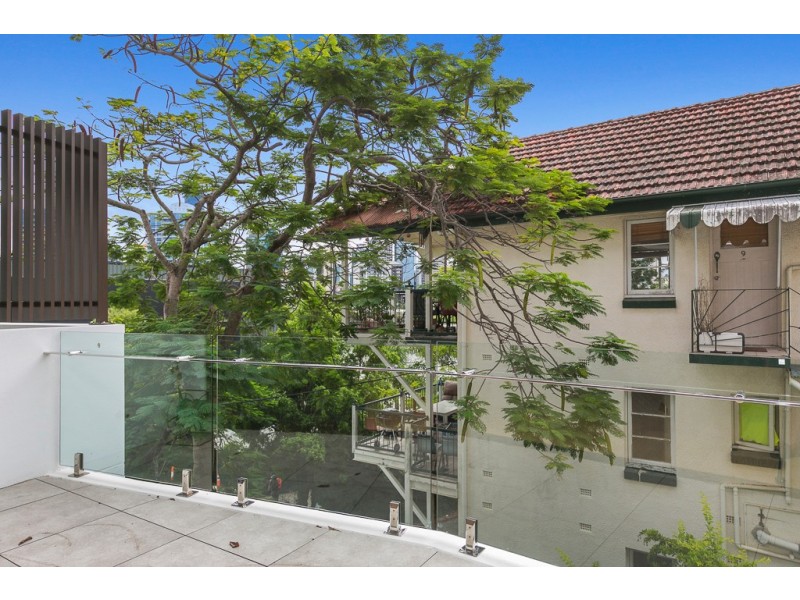 10/40 Maxwell Street, New Farm QLD 4005