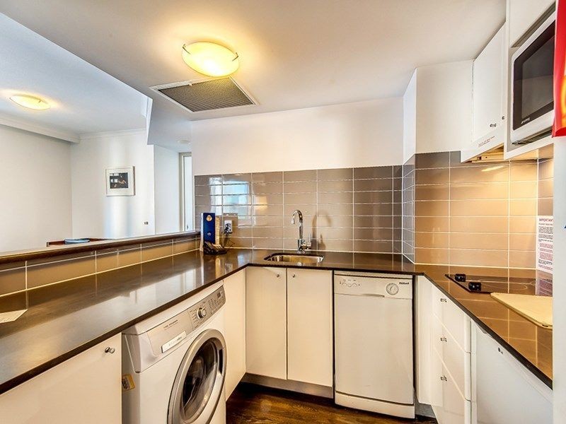 1007/95 Charlotte Street, Brisbane City QLD 4000