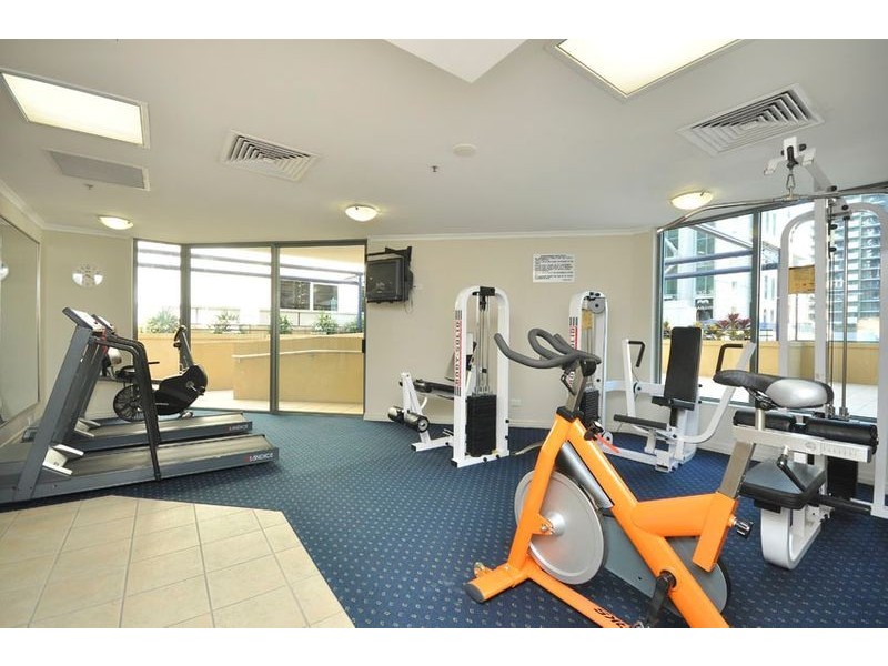 1007/95 Charlotte Street, Brisbane City QLD 4000
