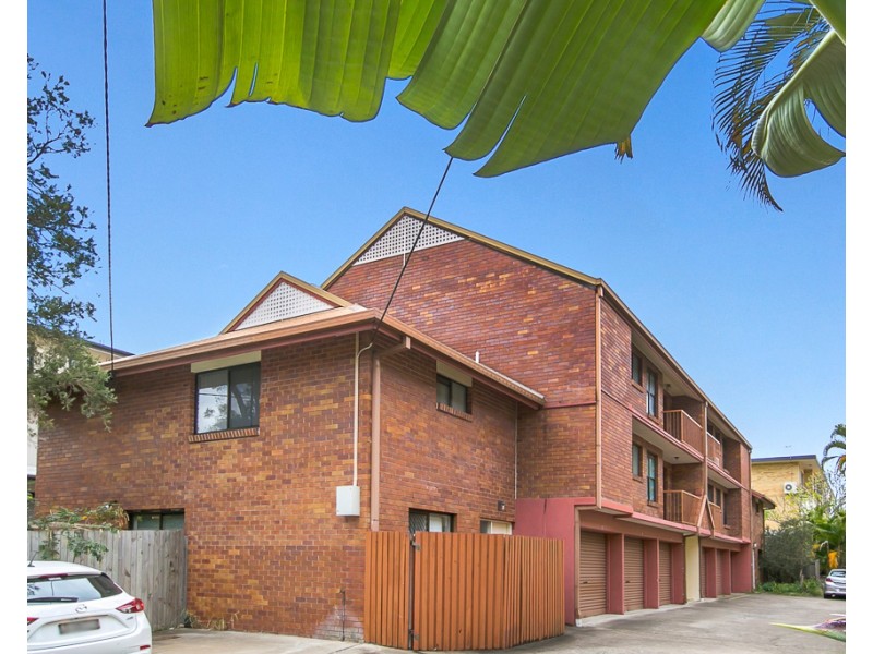 3/16 Holland Street, Toowong QLD 4066